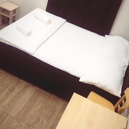 Aparthotel Merdian فيينا المظهر الخارجي الصورة