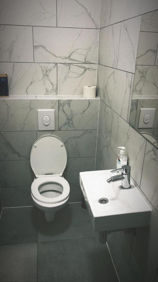 Aparthotel Merdian فيينا المظهر الخارجي الصورة