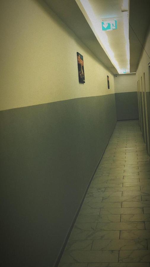 Aparthotel Merdian فيينا المظهر الخارجي الصورة