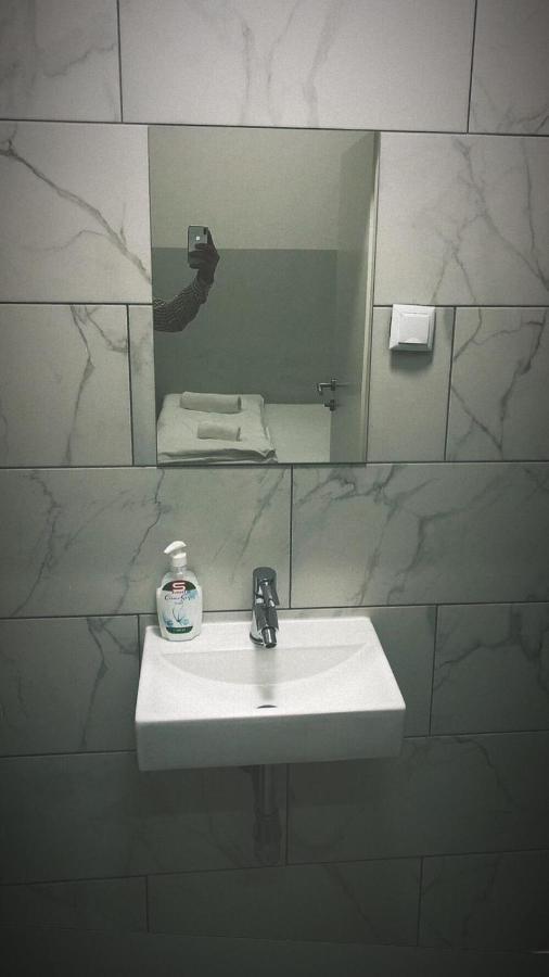 Aparthotel Merdian فيينا المظهر الخارجي الصورة