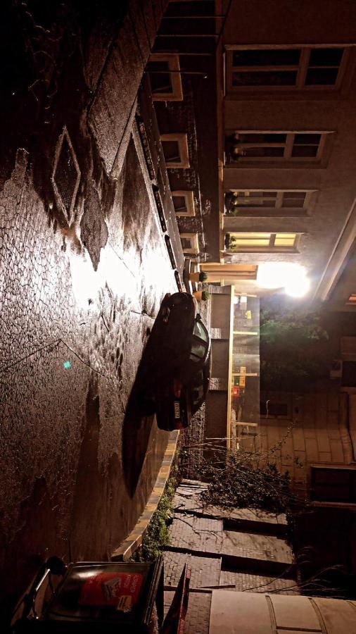 Aparthotel Merdian فيينا المظهر الخارجي الصورة