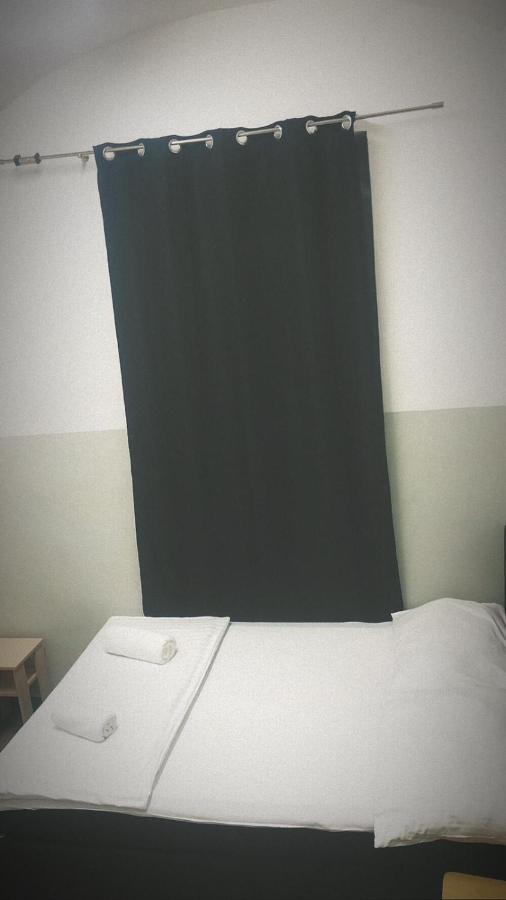 Aparthotel Merdian فيينا المظهر الخارجي الصورة